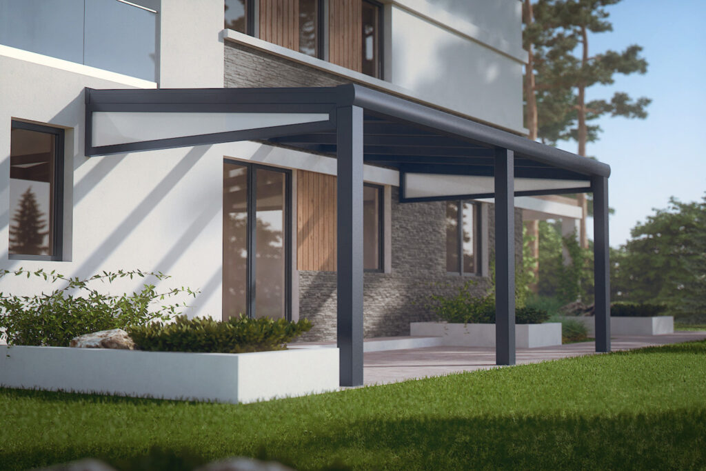 Verbundsicherheitsglas VSG Milchglas